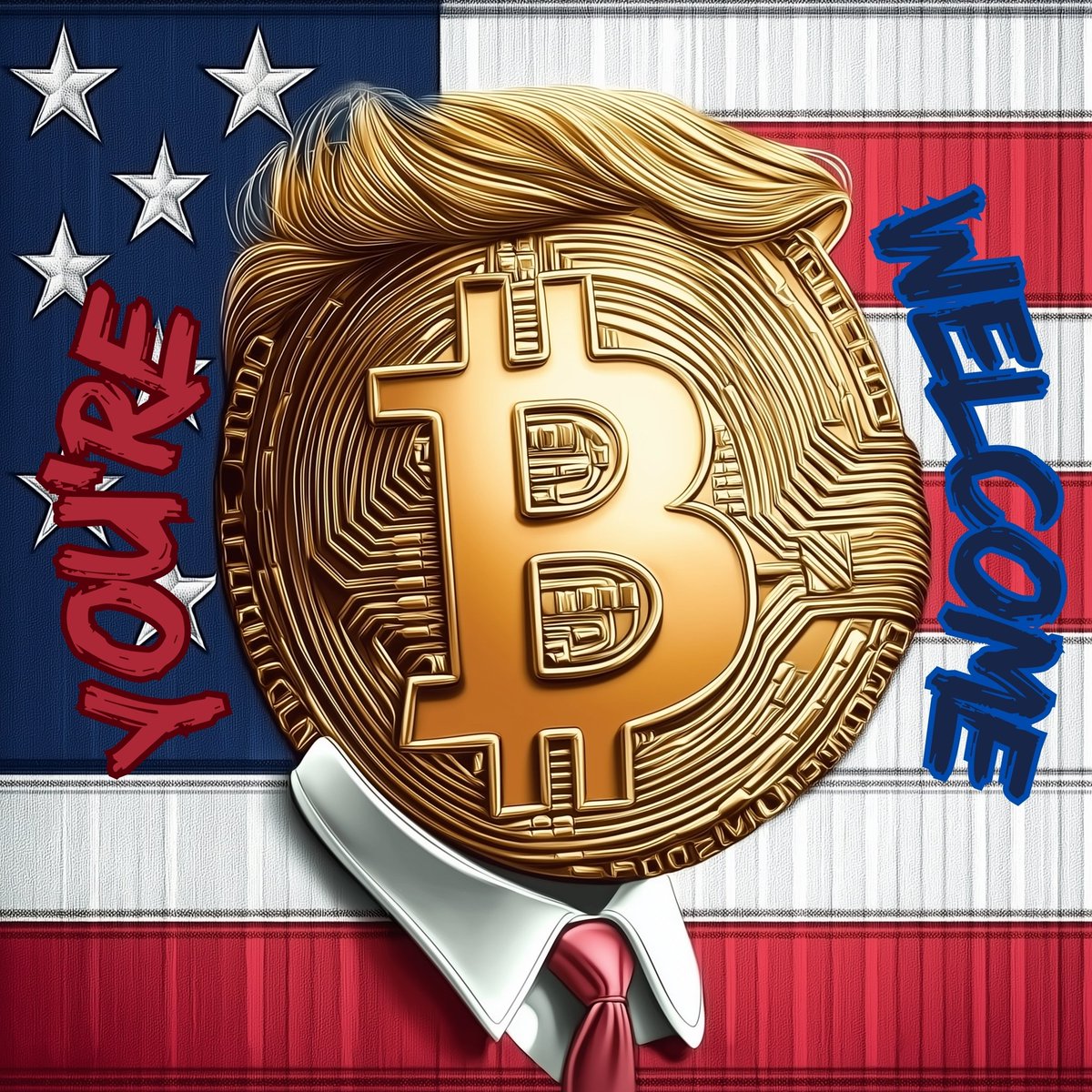 yourewelcomebtc's tweet photo. @pumpdotfun Soon coin$$$ on
@pumpdotfun
your hold will be as golden as the holy father's lock of hair https://t.co/huttPIpVuK