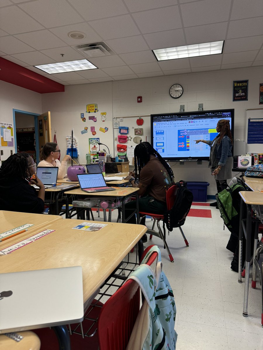 Anthony Perry (@principal_p1906) on Twitter photo The 3rd grade team is diligently working on creating student reading plans at Hunter B. Andrews prek-8. <a href="/hcsOESL/">HCS Office of Elementary School Leadership</a> <a href="/drsbarreau/">Dr. Stacia Barreau</a> <a href="/AndrewsPK8/">Hunter B. Andrews</a> The 3rd grade team is diligently working on creating student reading plans at Hunter B. Andrews prek-8. <a href="/hcsOESL/">HCS Office of Elementary School Leadership</a> <a href="/drsbarreau/">Dr. Stacia Barreau</a> <a href="/AndrewsPK8/">Hunter B. Andrews</a>