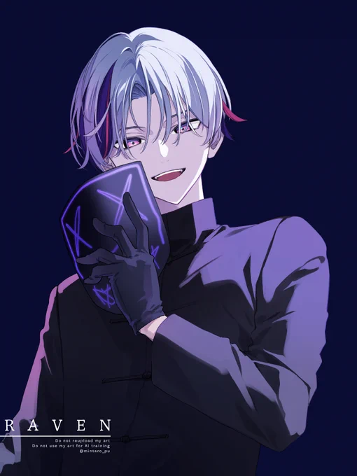 #VCRGT絵 #絵スコート\ア、ドウサレマシタ〜?/ 
