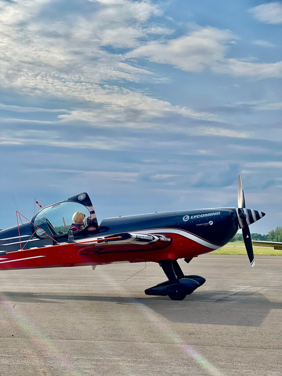 Lycoming Engines tweet media