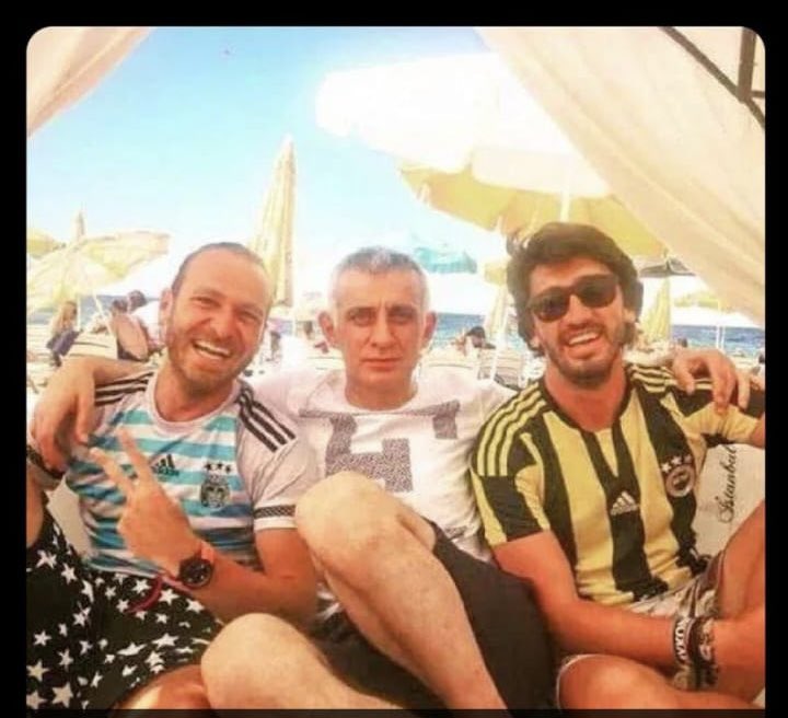 #TFFistifa tarafı belli tff başkanı istemiyoruz.