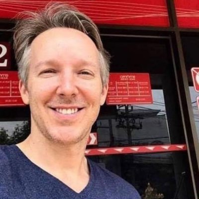 thomaslucas31's tweet image. #NewProfilePic
