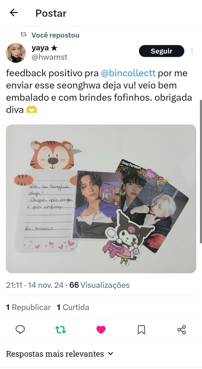 bincollectt's tweet photo. - venda seonghwa https://t.co/YEOCZnaRpZ