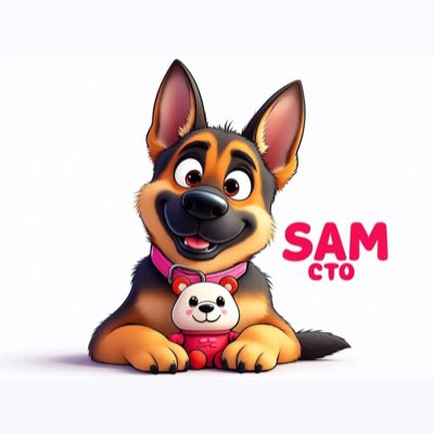 SAM_BradsDOG_CTO tweet media