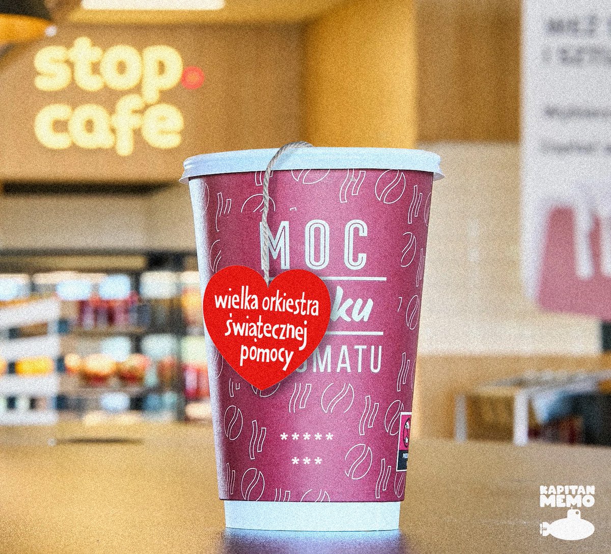 Kpt_Memo's tweet photo. #Orlen #StopCafe #Owsiak https://t.co/rZlzdxeYnW