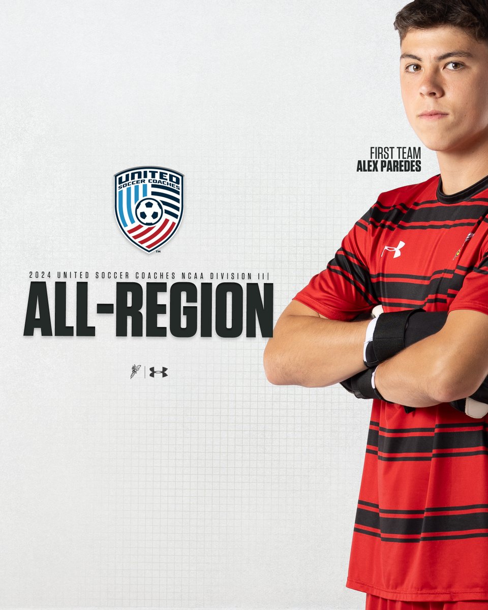 uwsmsoc's tweet photo. BREAKING: Five Yellowjackets obtain United Soccer Coaches All-Region honors.

Read: https://t.co/15luMq2Avx

#WeAreSuperior https://t.co/869I0GNJ0T