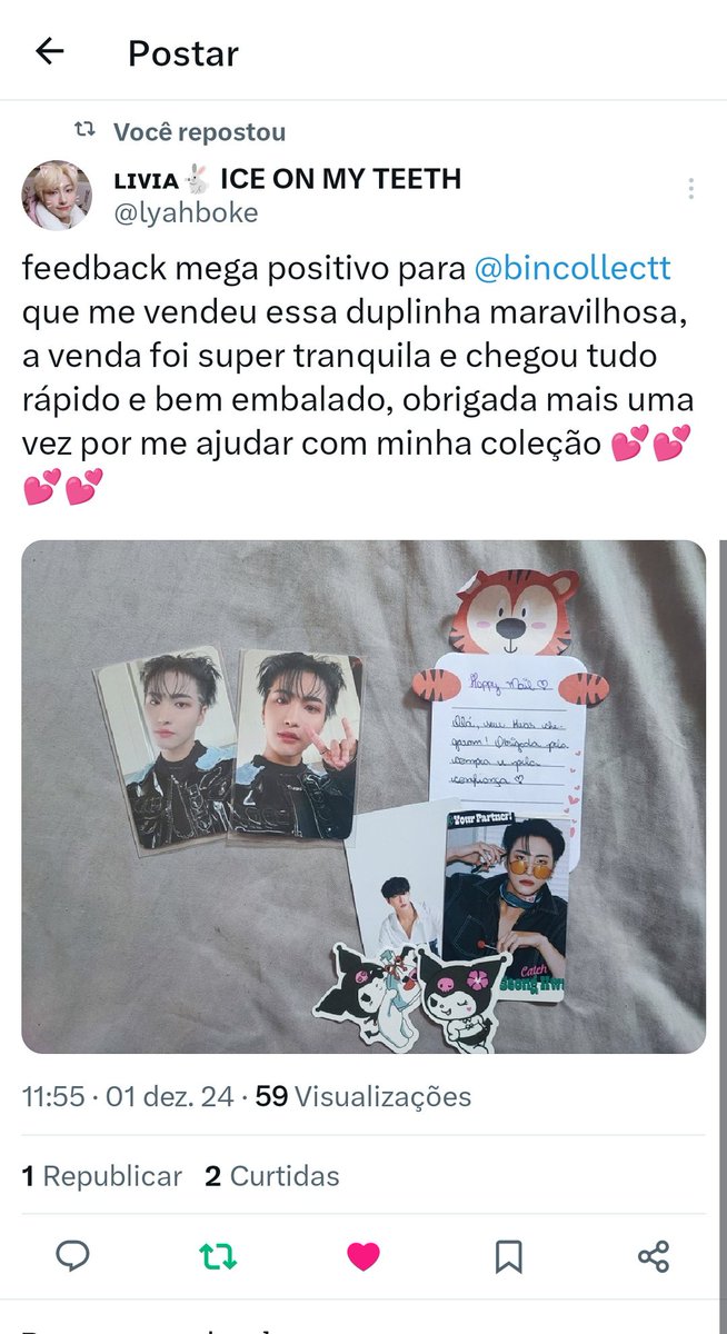 bincollectt's tweet photo. - venda seonghwa https://t.co/OKgBglOcOa