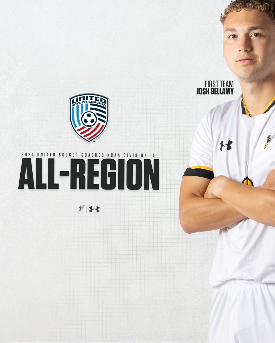 uwsmsoc's tweet photo. BREAKING: Five Yellowjackets obtain United Soccer Coaches All-Region honors.

Read: https://t.co/15luMq2Avx

#WeAreSuperior https://t.co/869I0GNJ0T