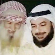 رحمك الله وجزاك خيرا عن الإسلام والمسلمين كنت الخطيب الوحيد الذي خطب عن مجزرة #حماة 1982وقد حضرت الخطبة طفلا  فضج المسجد بالبكاء والدعاء على طاغوت الشام 
نم قرير العين شيخنا أحمد القطان فقد انكسر جدار الصامتين وحررت حماة والحمدلله رب العالمين