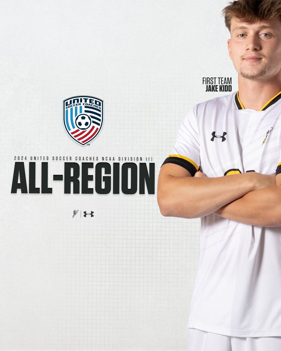 uwsmsoc's tweet photo. BREAKING: Five Yellowjackets obtain United Soccer Coaches All-Region honors.

Read: https://t.co/15luMq2Avx

#WeAreSuperior https://t.co/869I0GNJ0T