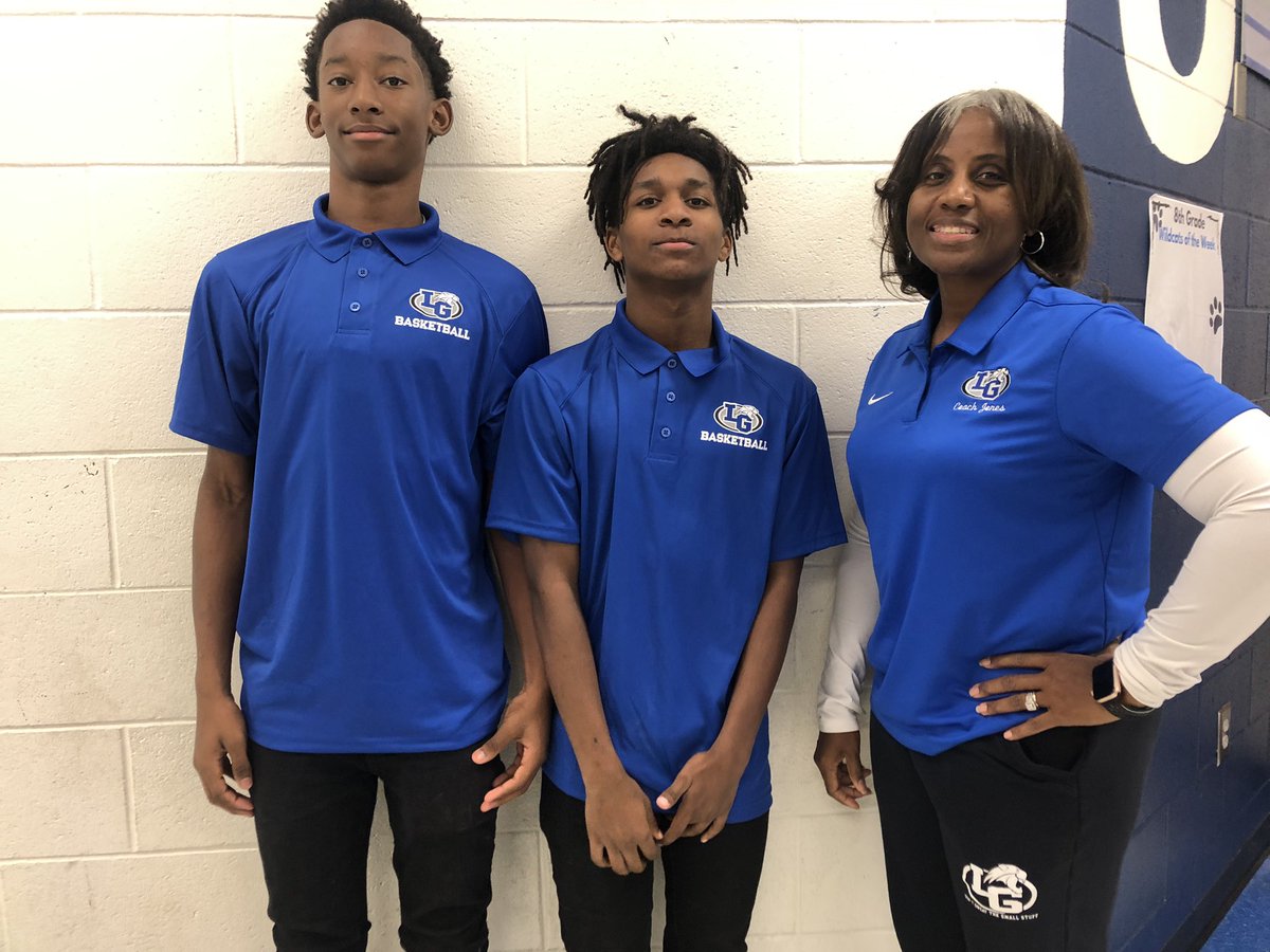 Girls and boys basketball program will kick off our season today. Tip off 6pm at home. Come support our student athletes <a href="/LGMS_HCS/">Locust Grove Middle</a> <a href="/LGHS_Athletics/">LGHS Athletics</a> <a href="/AthleticsHenry/">Henry County Schools Athletics</a>