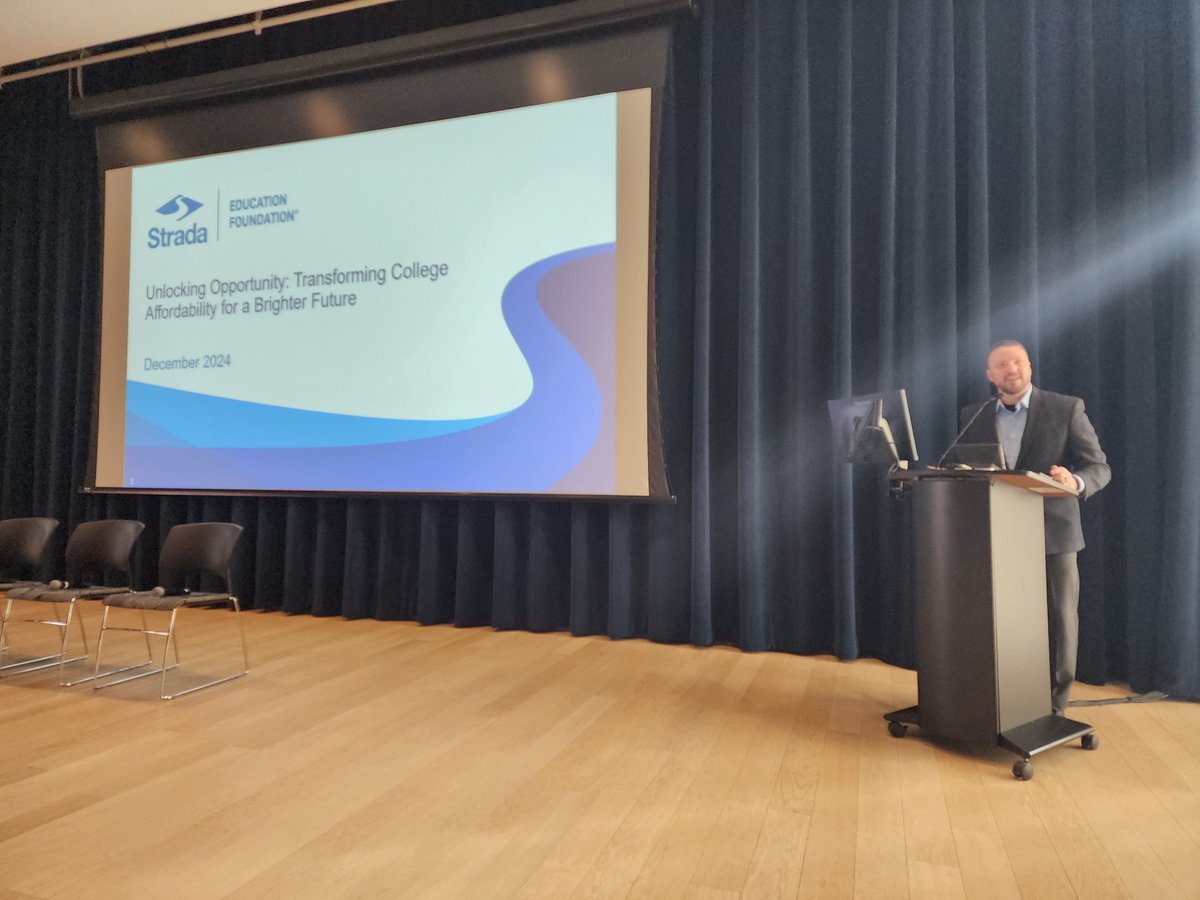 GAPartnership's tweet photo. A heartfelt thank you to everyone who attended today's Critical Issues Forum on college affordability in Georgia. There is much work to be done to ensure every Georgian has access to affordable higher education. #GPEE #InformingLeadersImprovingEducation https://t.co/0cXXXgAH87