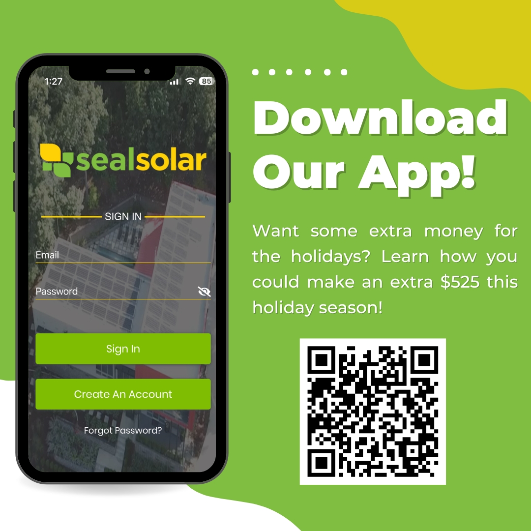 Seal Solar tweet media
