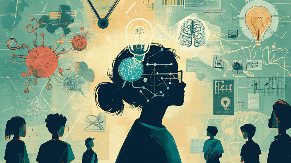 Science fascinates us as children and challenges us as adults, a 33-year <a href="/umisr/">U-M ISR</a> study reveals. From the spark of curiosity in middle school to nuanced understanding in midlife, our attitudes toward science and technology shift dramatically. Learn how!
news.umich.edu/how-our-view-o…