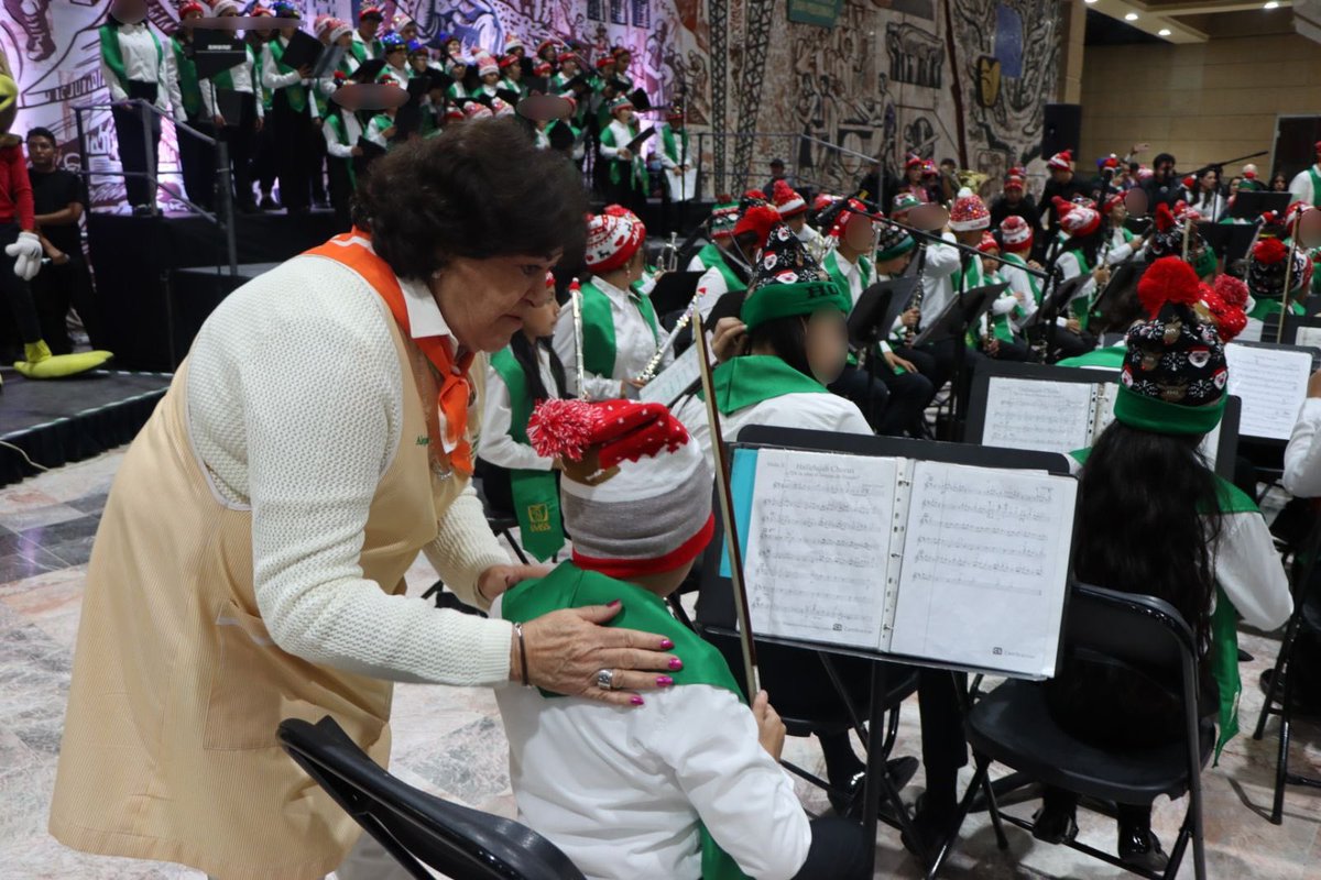 IMSS CDMX Sur tweet media