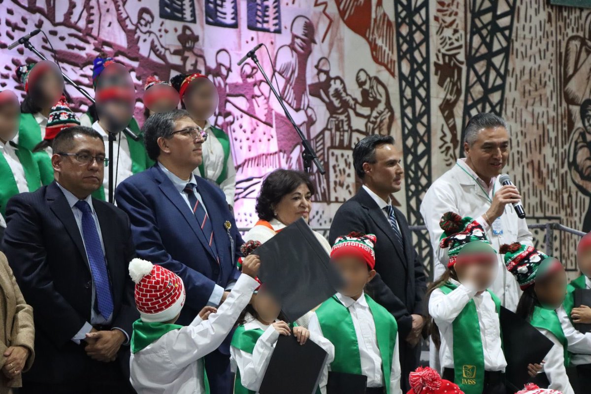 IMSS CDMX Sur tweet media