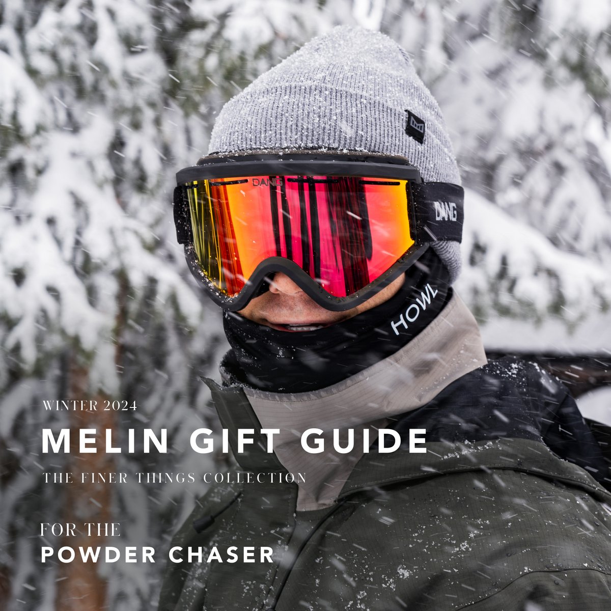 MelinBrand's tweet photo. Powder days and fresh tracks call for gifts that keep up. 

Find the perfect gear for snow chasers in our guide— Shop the gift guide for more: https://t.co/zQNZ78YOpL

#havemorefun #melin #thermal #giftguide #powder #snow #powderchaser #beanie #coldweather #gifting #gifts #giftguide #holiday