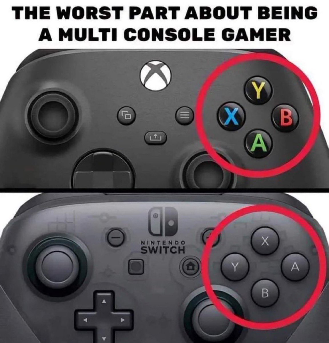 GamewithDave's tweet photo. Do you struggle with this? https://t.co/VMBW6EfWR4