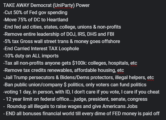 TawkVent's tweet photo. @Gitmo99 #BetterPlan https://t.co/qIVPrME53F