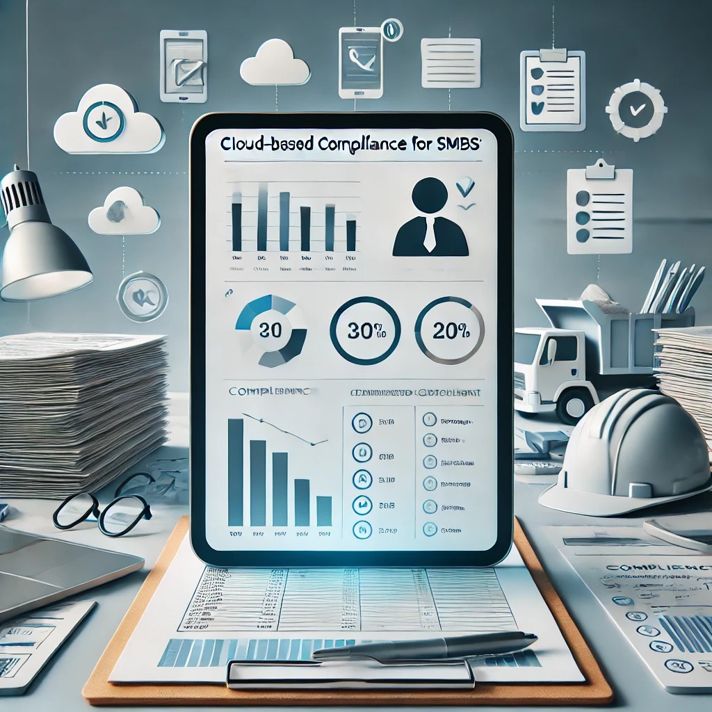 digi_clip's tweet image. Compliance made easy for SMBs! Learn how cloud-based solutions improve efficiency and reduce risks. 🚀 

Read more 👉 lttr.ai/AZHDl

#SMBs #CloudBasedCompliance #ReduceCosts #ImproveEfficiency