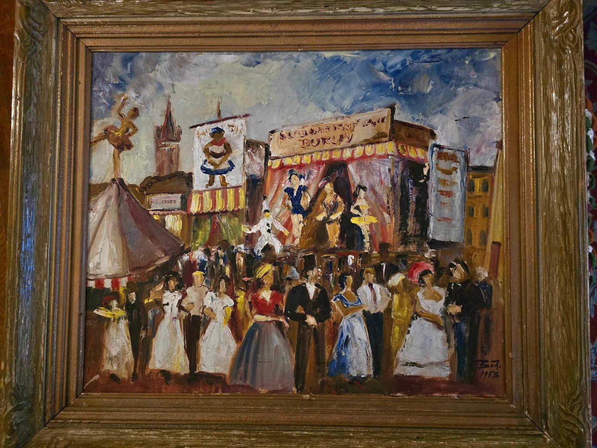 John Preston tweet media