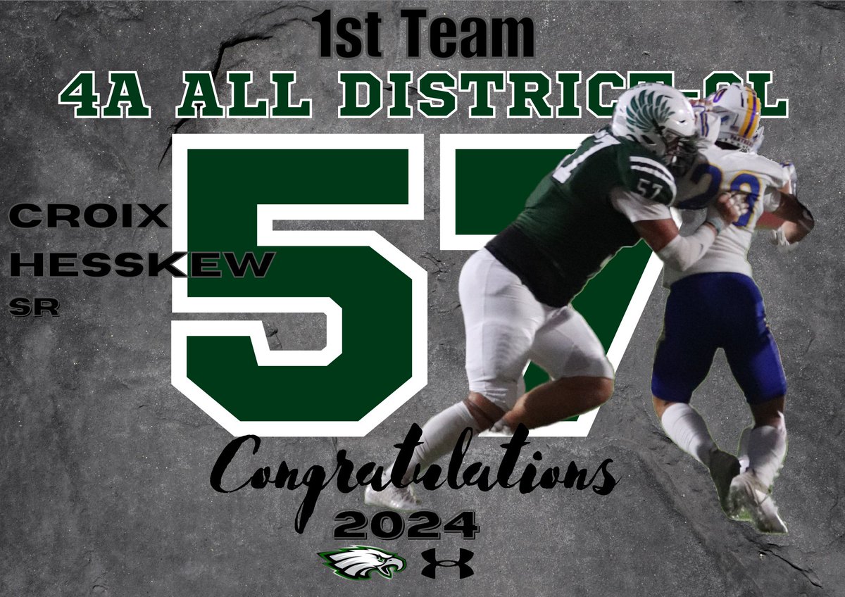 Canton Football (@cantoneaglefb) on Twitter photo 