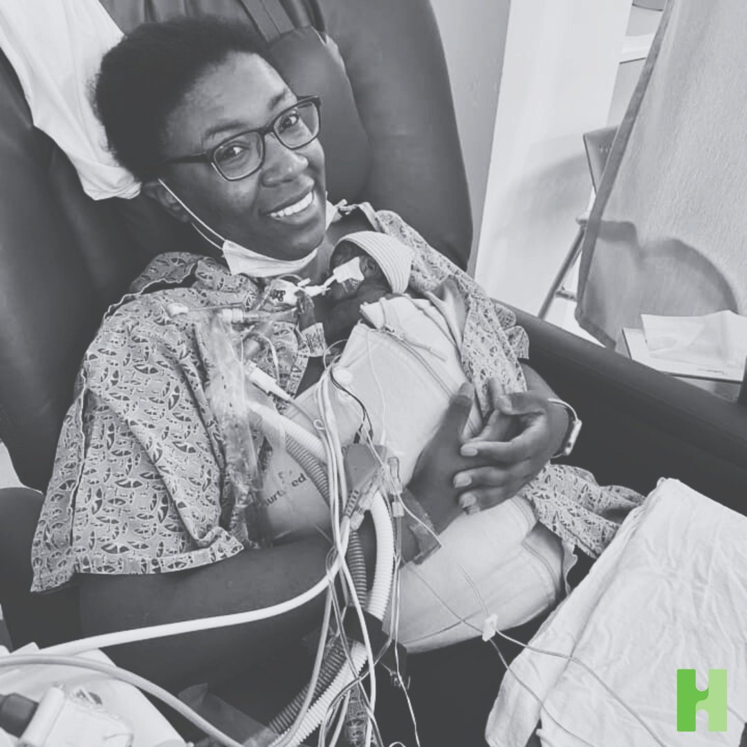 Your gift helps provide vital resources and a caring community for #NICU families, making a lasting, meaningful impact on their lives. Together we can connect NICU parents with free early-intervention #mentalhealth support. Visit handtohold.org/give to donate today.