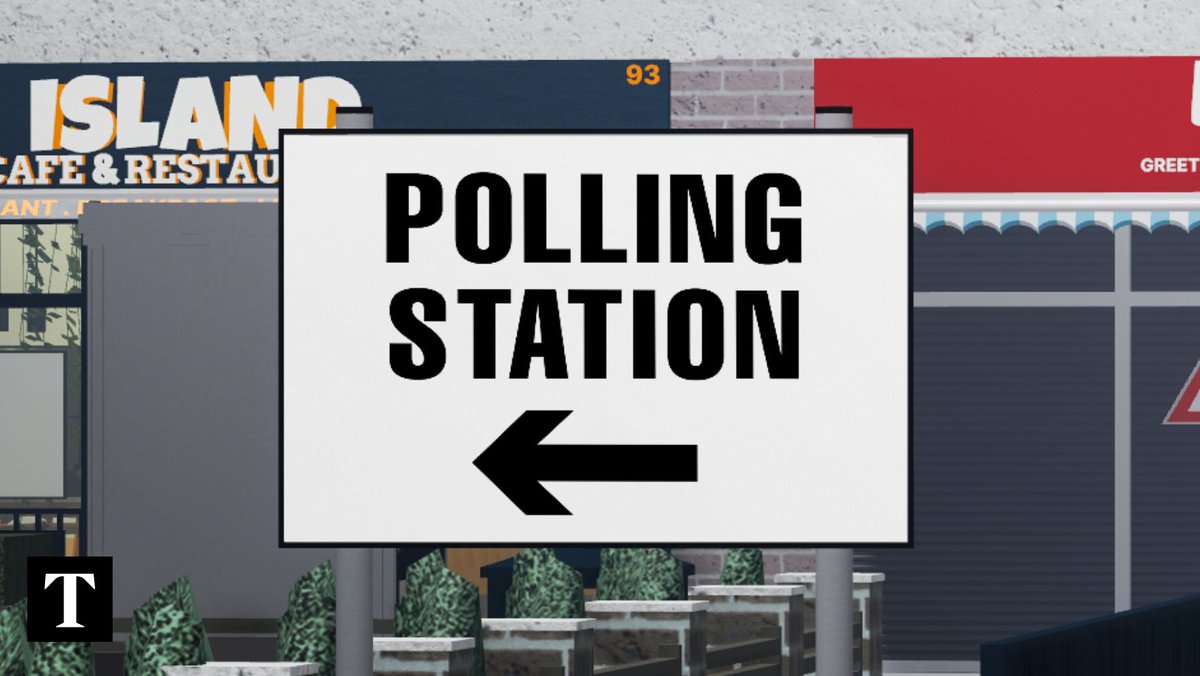 CPS to investigate alleged breach of voting secrecy by Electoral Commissioner.

drive.google.com/file/d/1Vv2iQP…