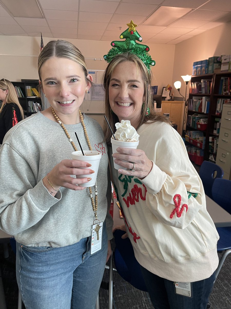 What a fun day spoiling our teachers <a href="/FisherElem/">Fisher Elementary</a> <a href="/MrsRLovesTech/">Van Ridlehuber</a> <a href="/FISD_EB/">Frisco ISD ESL and Bilingual</a> <a href="/FriscoISDTech/">Frisco ISD Tech</a> <a href="/MrDavisReads/">Landry Davis</a> <a href="/ci_elem/">Frisco ISD Elementary Teaching and Learning</a>