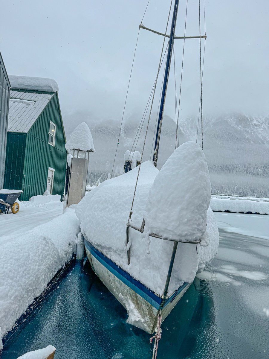 LastFrontHeli's tweet image. The #snow is in abundance in Northern BC. T-minus three weeks until our 29th #heliski season start. More news here: lastfrontierheli.com/news/december-…