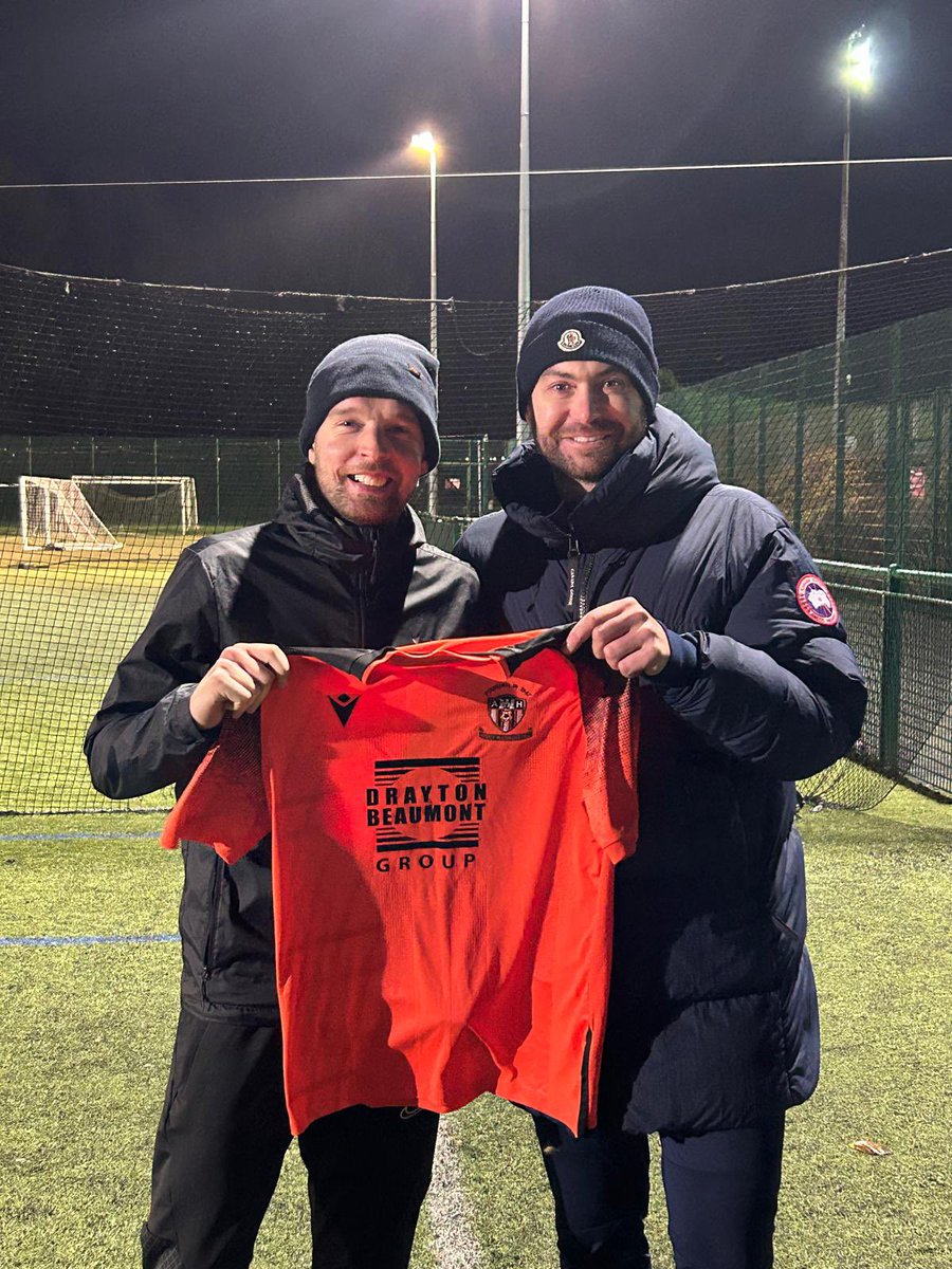 Abbey Hulton Utd FC tweet media