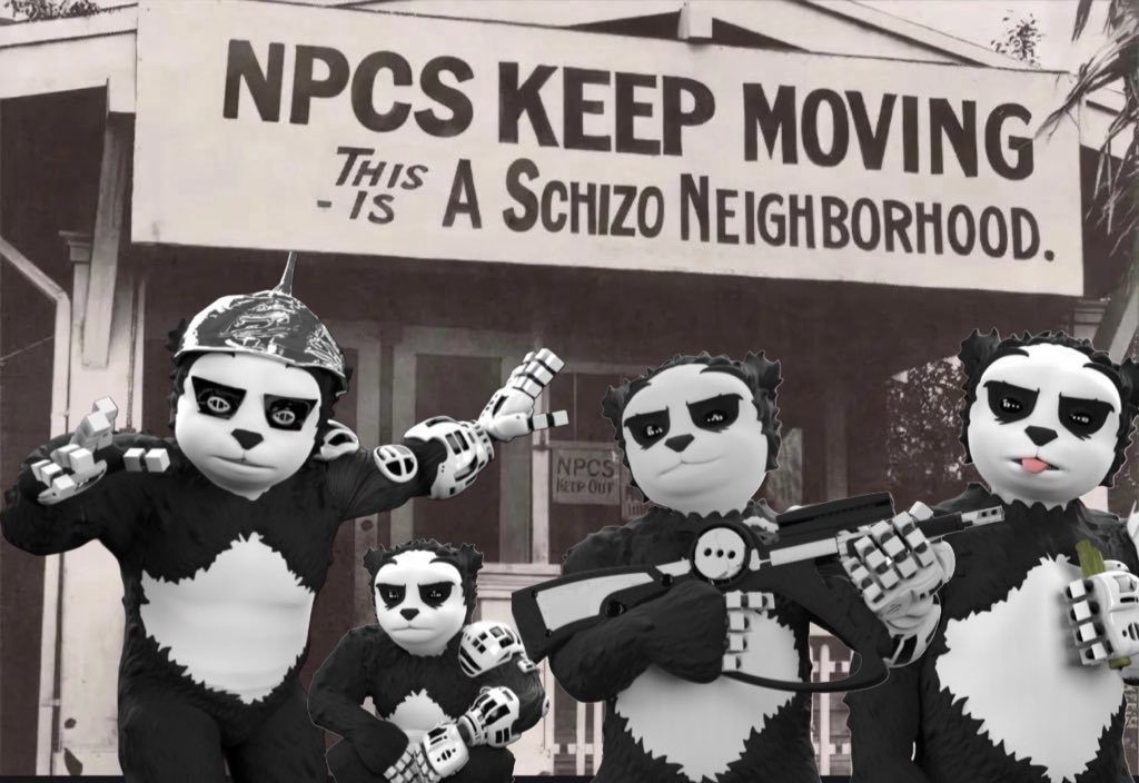 KEEP MOVING