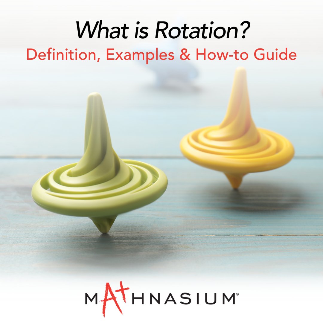 mathnasium_frtx's tweet image. Learn about rotation in math with our easy-to-follow guide! 💡 Visit our blog to explore definitions, examples & more: 🔗 bit.ly/3Ow371j.
#Mathnasium #Geometry #MathTutor