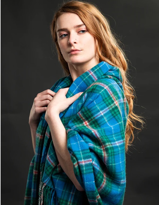 We have 3 of these beautiful Nova Scotia Tartan Stoles in store. 

$120 plus tax and shipping is FREE  Dec 5th to Dec 10th

Merino wool and very soft. 

To order visit

maritimetartancompany.ca/product-page/n…

Maritime Tartan Co