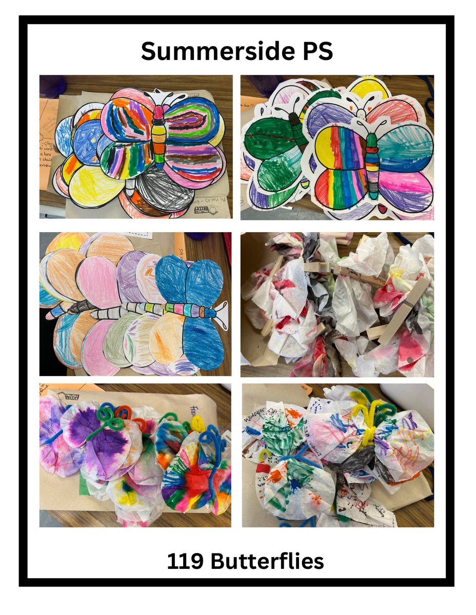 Learning For All Outdoors tweet media