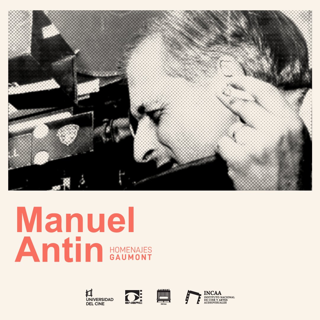 Cine Gaumont tweet media