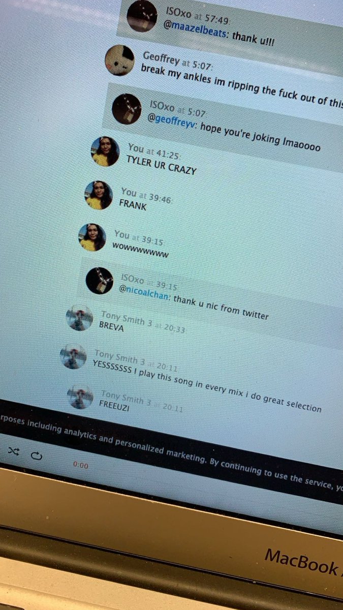 been a long time fan of these two &amp; im so ever grateful to be opening for them for their hometown show this weekend :,) 

can’t fucking wait <a href="/ISOxo_/">ISOxo</a> <a href="/Knock2Music/">Knock2</a> 🤍 

#nicfromtwitter to clubaction pipeline go nuts