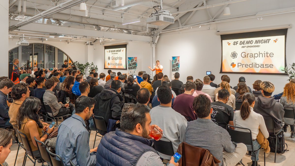 The AI Collective tweet media