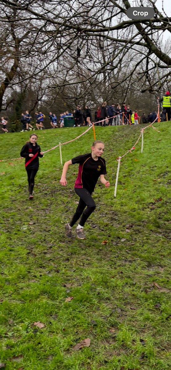 Action shots incoming…

Year 7 girls 🌧️