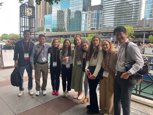 This week on #SimplyBlood🩸 learn more about the ISEH New Investigators Committee that organizes year-round education and networking opportunities to support early career researchers➡️ simplyblood.org