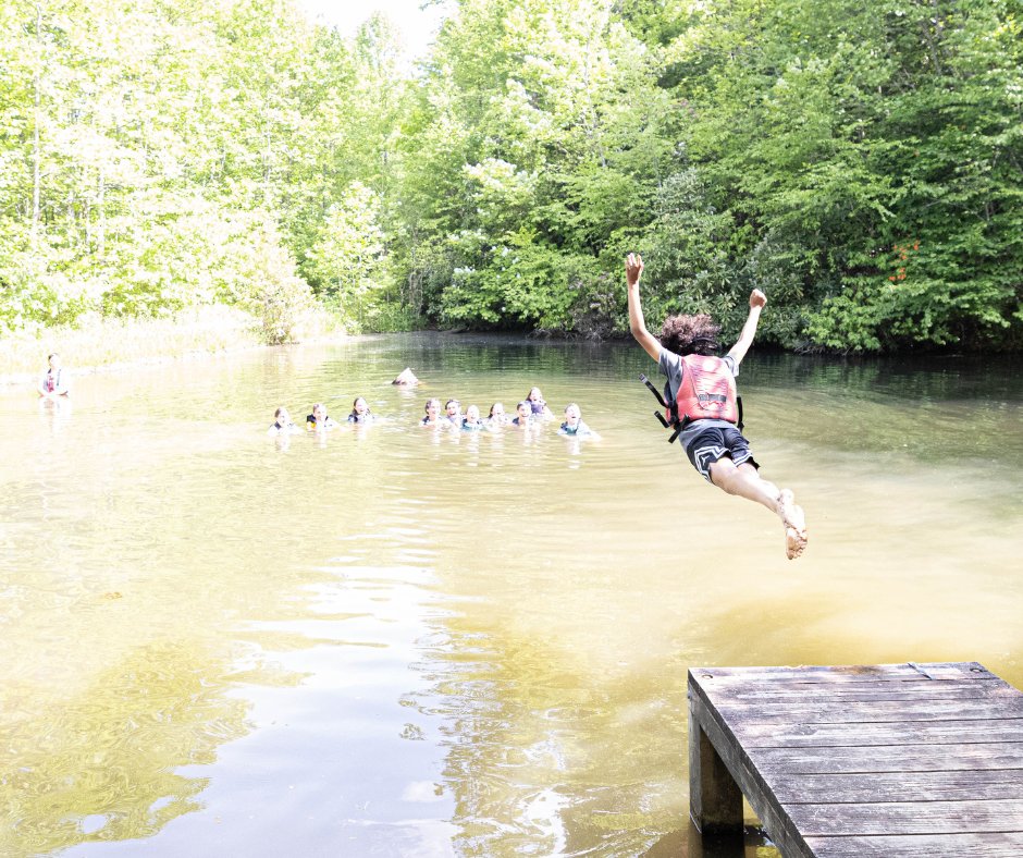 OutwardBoundUSA's tweet photo. Dreaming of summer adventures? It’s never too early to plan your next unforgettable journey. Explore our summer courses and get ready to make memories that will last a lifetime. ☀️ 🌿 

Secure your spot today — https://t.co/vQhr3rCzYa

📸 : North Carolina Outward Bound https://t.co/jGzDK3bRJC