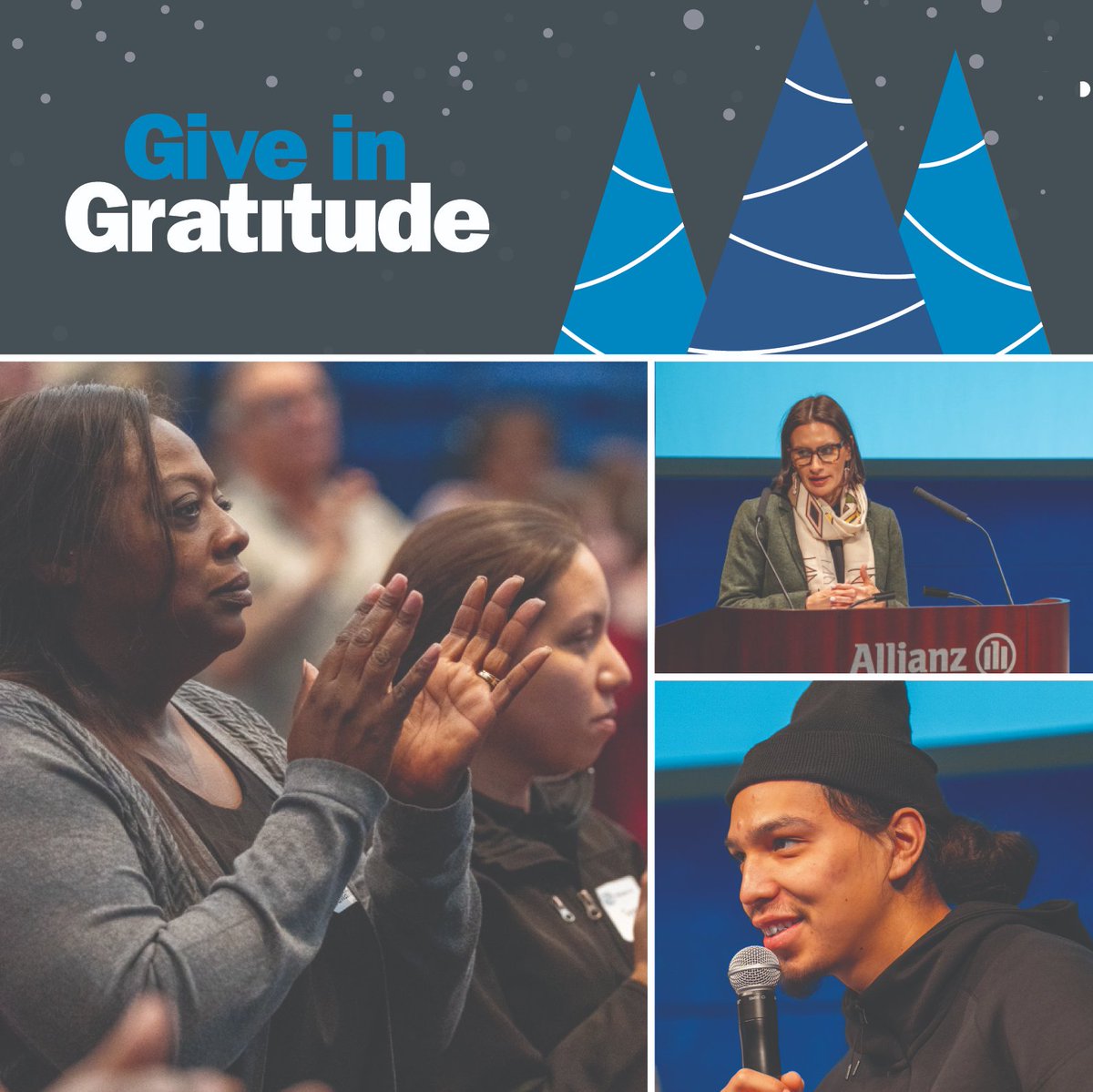 On November 21, the Little Earth Boys &amp; Girls Club premiered Indigenous State of Mind: A Mental Health Awareness Film, a powerful short film created by Club members and staff. View film: boysandgirls.org/little-earth-d…