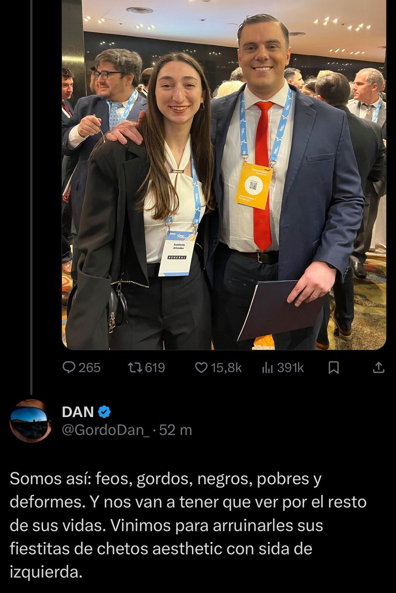 Marian Herrera tweet media
