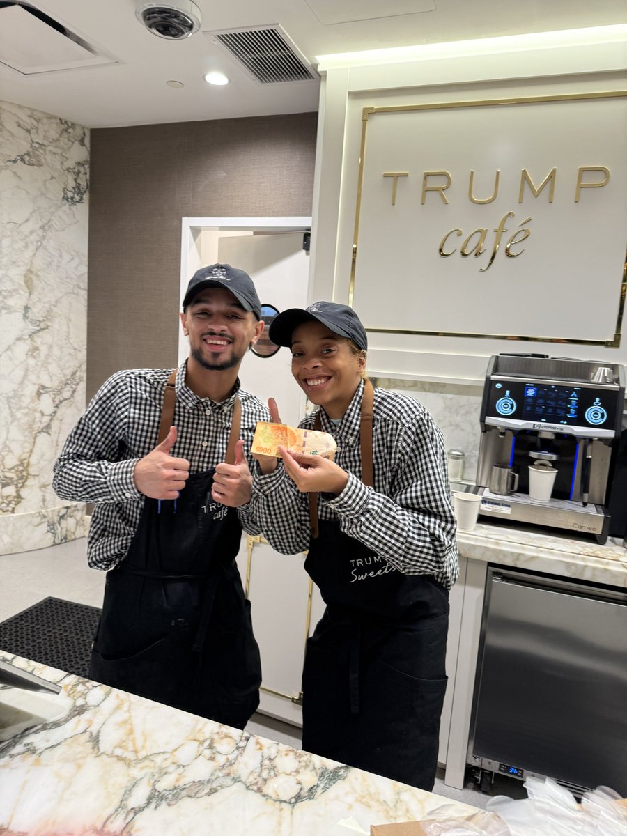 Fenomeno barrial 🇺🇸