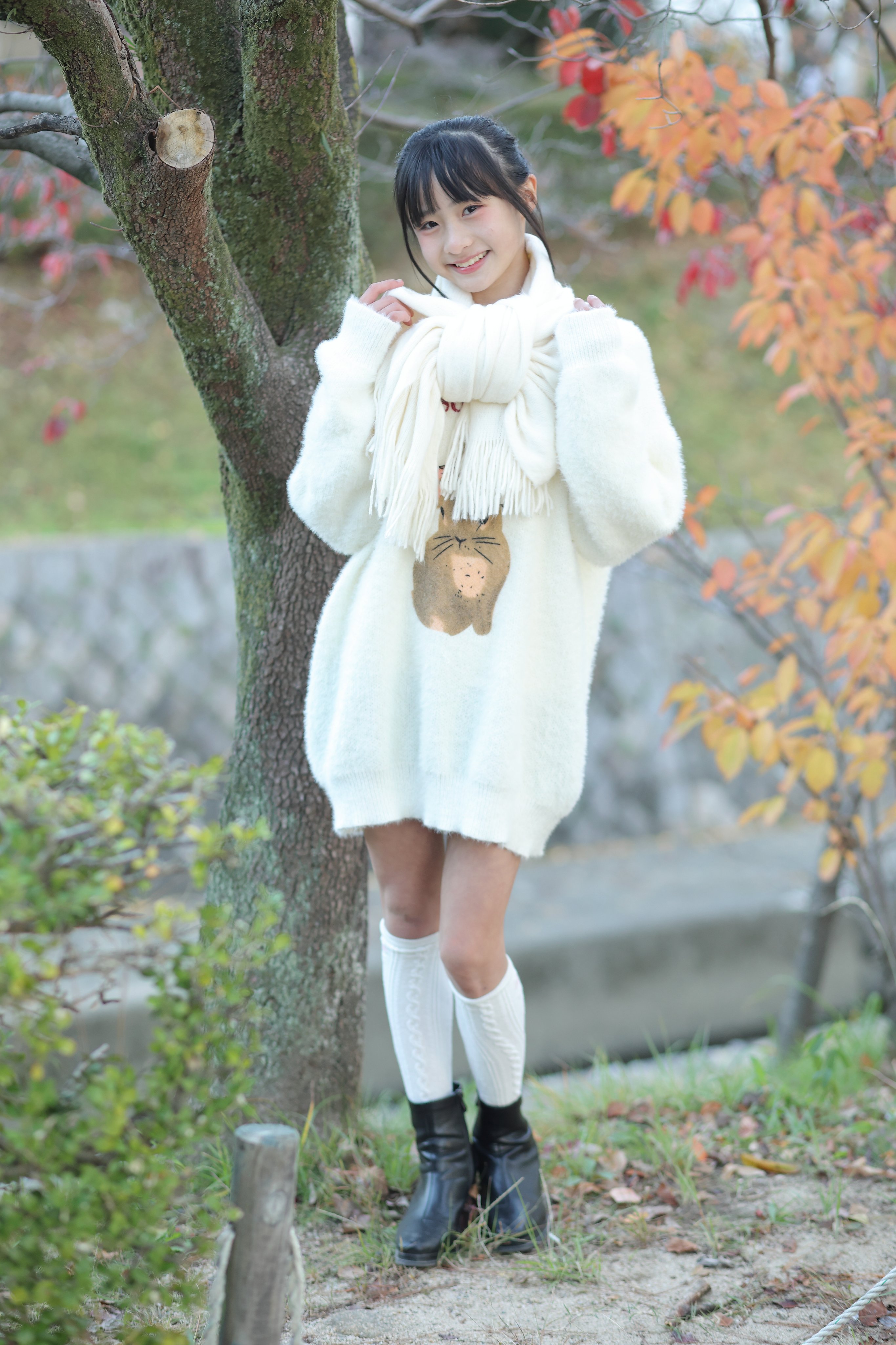 k様　完成写真　うんていタイプA k様 完成写真 うんていタイプA