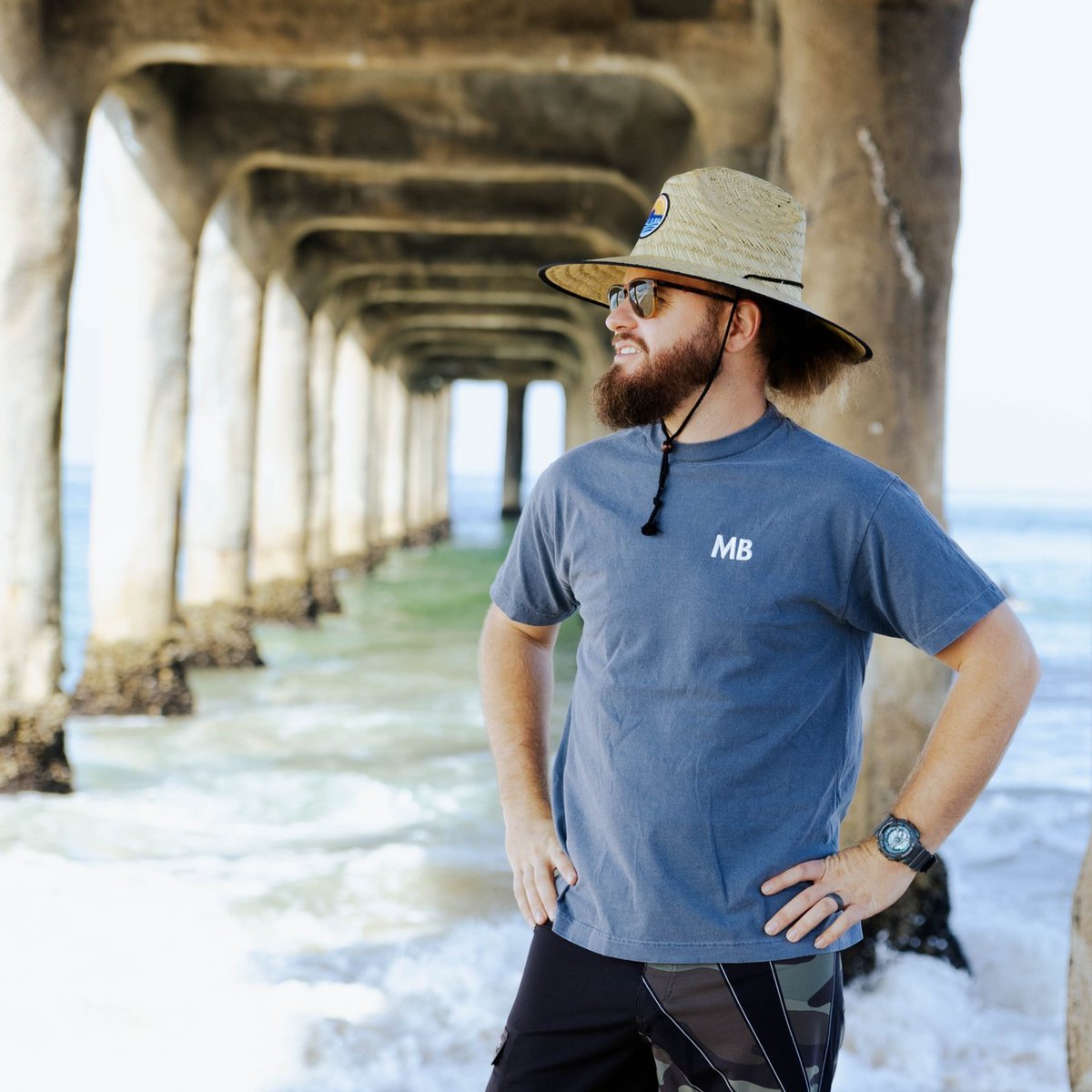citymb's tweet photo. Official MB Merch Makes the Perfect Gift—10–30% Off! 🎁
Local love for the holidays! Grab merch at up to 30% off through Dec 31 on select items. 🔗Link in bio or visit: https://t.co/0Ovg4eYQEm

#ManhattanBeach #CityStore #Merch #HolidaySale https://t.co/rSOYHLQhe4