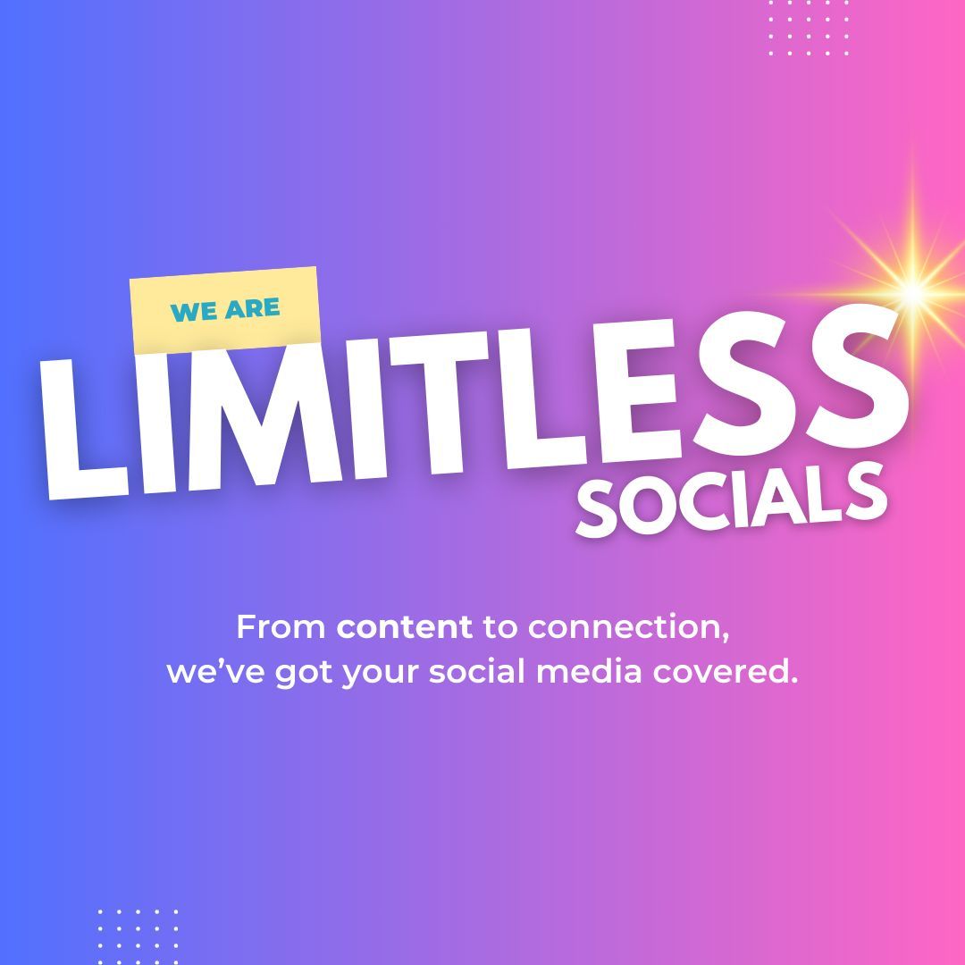 rbpbusiness's tweet photo. Welcome Clair Carrington of Limitless Socials to #RBP! 

Offering affordable, high-quality social media services tailored for small businesses without breaking the bank. Get in touch to see what she can offer your business  - https://t.co/dSpLviE9Tx 

#business #socials #RBP https://t.co/s9I7JkU8MN