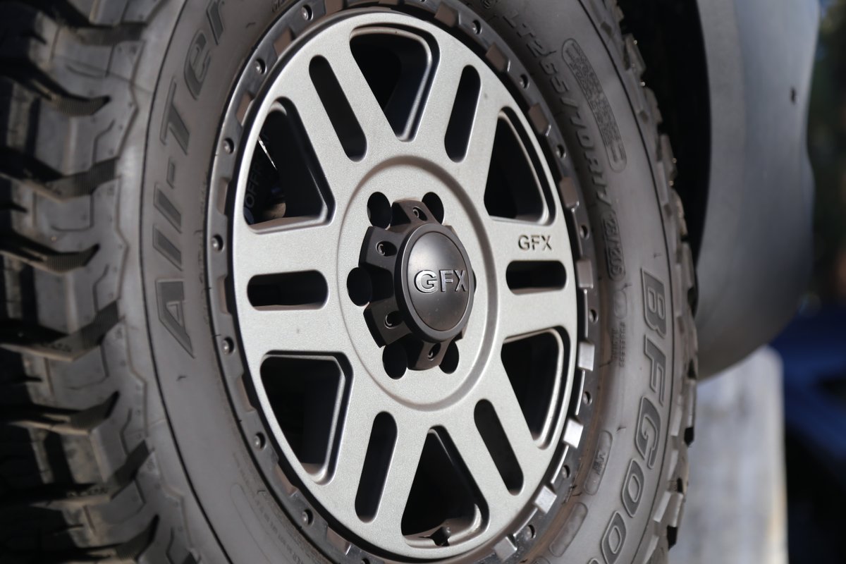 voxxwheel's tweet photo. Gear up for the weekend early with MV2 van wheels this Thursday! Perfect for vehicles such as the Ram Promaster, Ford Transit, and Mercedes Benz Sprinters.
#gfxwheels #wheels #vanwheels #mercedesbenz #mercedesbenzsprinter #sprintervan #vanlife #adventurevanexpo https://t.co/JawHHbuaS8