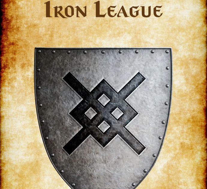 Some further thoughts on Greyhawk and my folio project.
buff.ly/3ZlGwJV