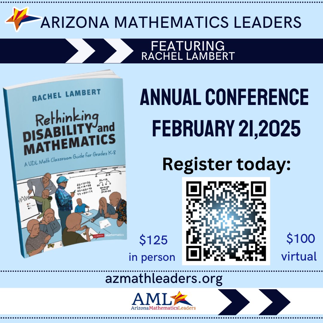 Register: bit.ly/amlrachel